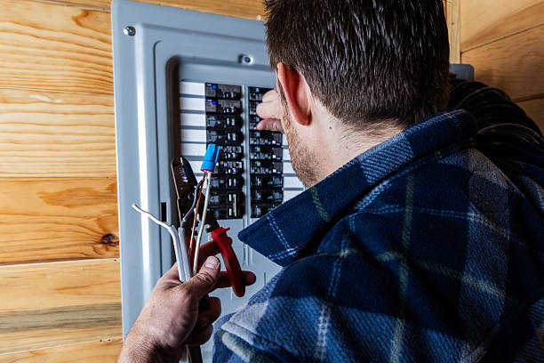 Affordable Ceiling Fan Installation solutions in Middleborough Center, MA